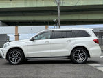 MERCEDES BENZ GL class
