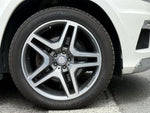 MERCEDES BENZ GL class