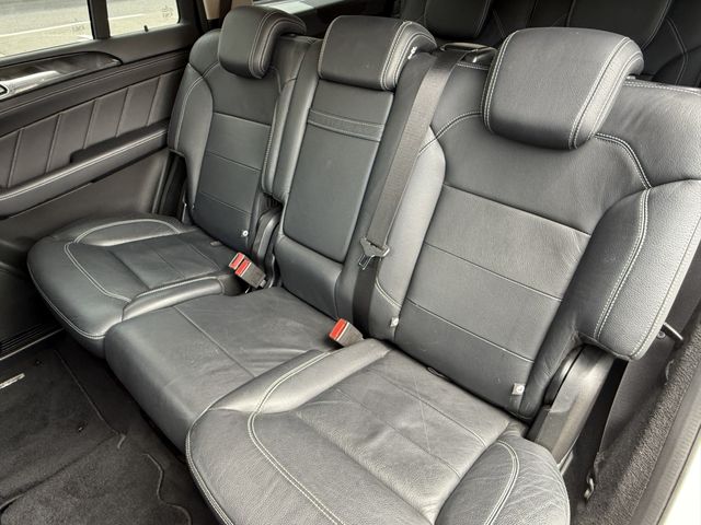 MERCEDES BENZ GL class