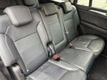 MERCEDES BENZ GL class
