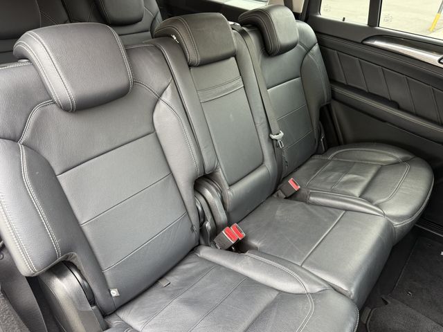 MERCEDES BENZ GL class