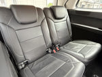 MERCEDES BENZ GL class