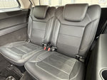 MERCEDES BENZ GL class
