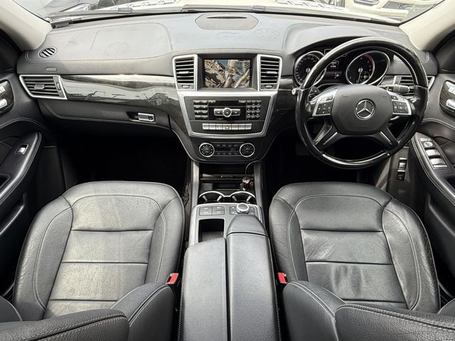 MERCEDES BENZ GL class