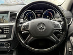 MERCEDES BENZ GL class