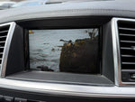 MERCEDES BENZ GL class