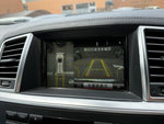 MERCEDES BENZ GL class