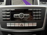 MERCEDES BENZ GL class