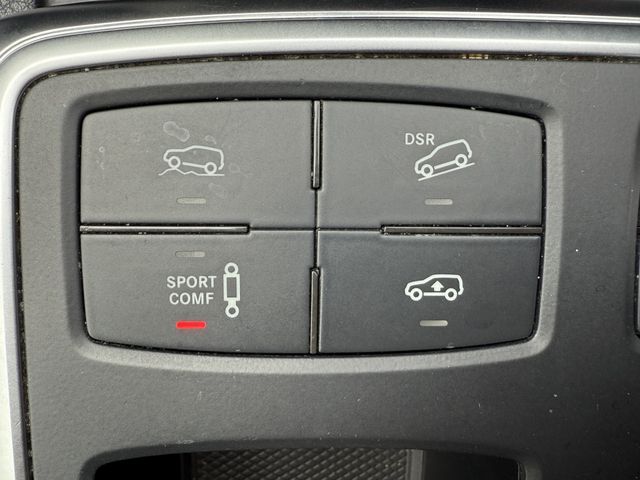 MERCEDES BENZ GL class