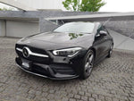 MERCEDES BENZ CLA class