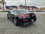 MERCEDES BENZ CLA class