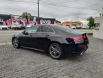 MERCEDES BENZ CLA class