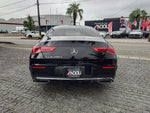 MERCEDES BENZ CLA class
