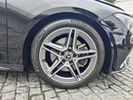 MERCEDES BENZ CLA class