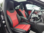 MERCEDES BENZ CLA class