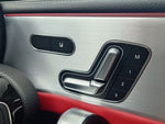 MERCEDES BENZ CLA class