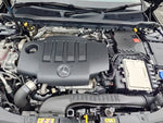 MERCEDES BENZ CLA class