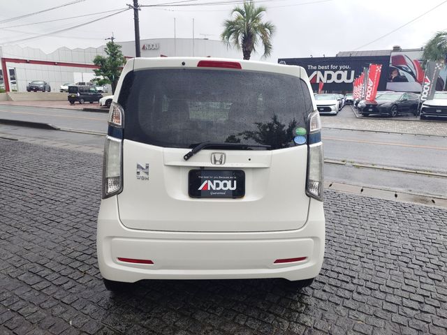 N-WGN