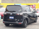 SIENTA HYBRID