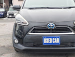 SIENTA HYBRID