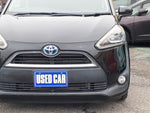 SIENTA HYBRID