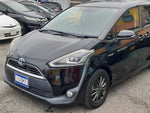 SIENTA HYBRID