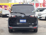 SIENTA HYBRID