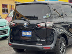 SIENTA HYBRID