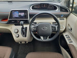 SIENTA HYBRID