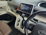 SIENTA HYBRID
