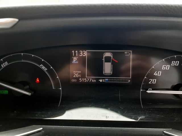 SIENTA HYBRID