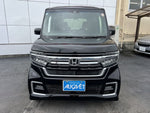 N BOX CUSTOM 4WD