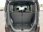 N BOX CUSTOM 4WD