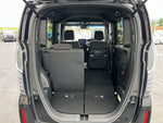 N BOX CUSTOM 4WD