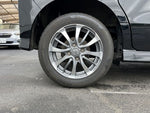 N BOX CUSTOM 4WD