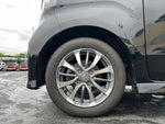 N BOX CUSTOM 4WD
