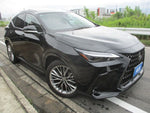 LEXUS NX350h AWD