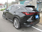 LEXUS NX350h AWD