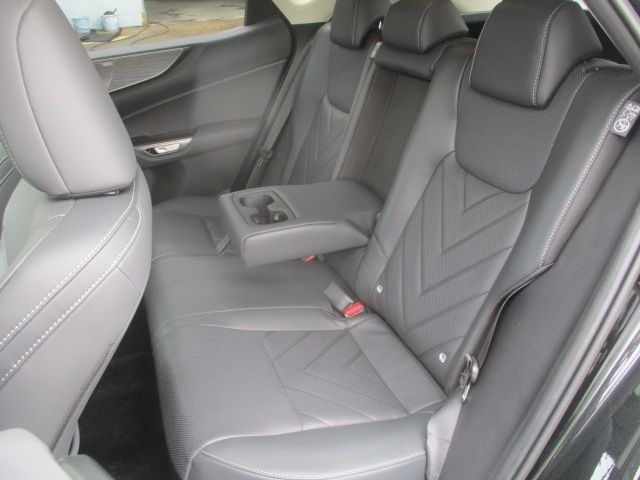 LEXUS NX350h AWD
