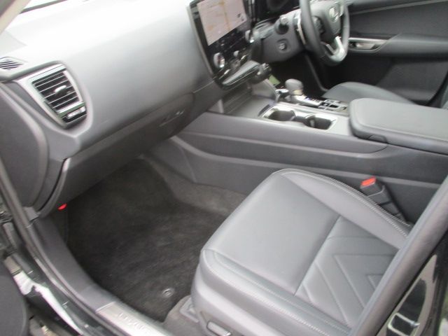 LEXUS NX350h AWD