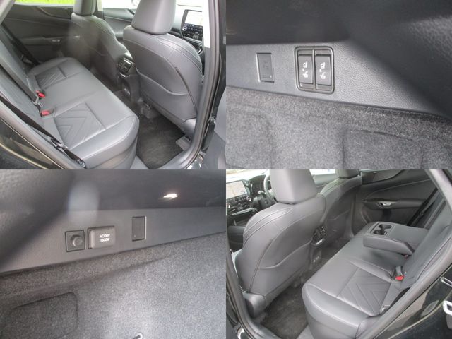LEXUS NX350h AWD