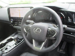 LEXUS NX350h AWD