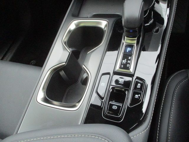 LEXUS NX350h AWD