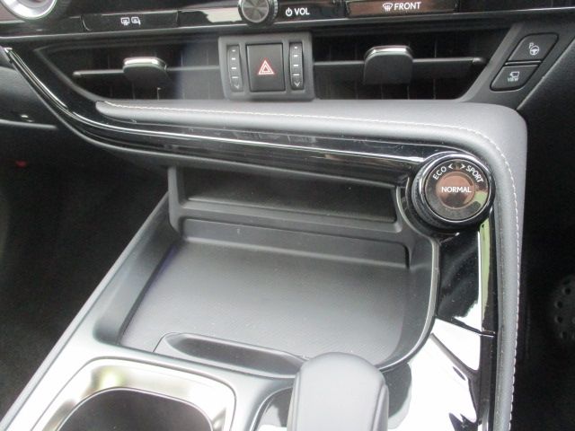 LEXUS NX350h AWD