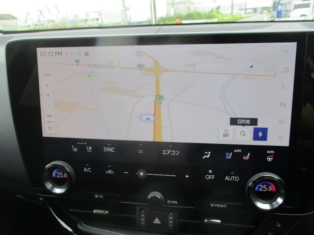 LEXUS NX350h AWD