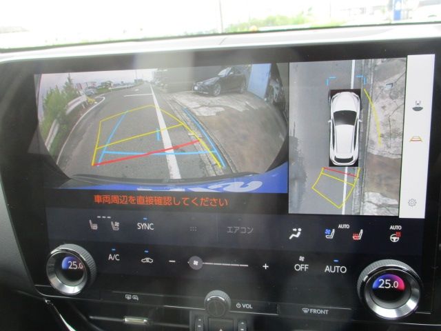 LEXUS NX350h AWD
