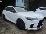 LEXUS RX500h