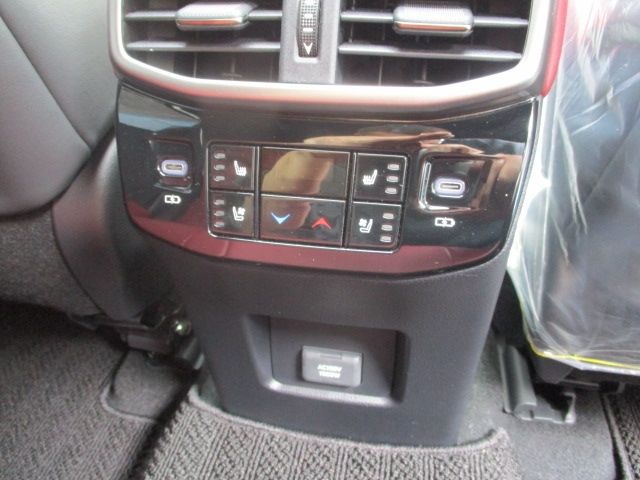 LEXUS RX500h