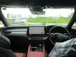 LEXUS RX500h