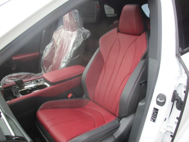 LEXUS RX500h